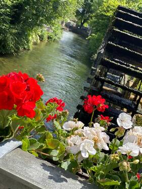 Willkommen in Bruckmühl - 5 Zimmer Doppelhaushälfte zum Kaufen in Bruckmühl