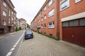Außenansicht - Etagenwohnung mit 76,60 m&sup2; in Wilhelmshaven-Innenstadt zum Kaufen