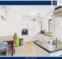 Attraktive 3-Zimmer-Wohnung mit Balkon & Garage in bester Lage von Budenheim