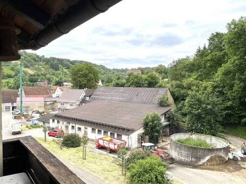 Bild4 - Einfamilienhaus mit 183,00 m&sup2; in Creglingen-Münster zum Kaufen