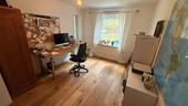 Arbeitszimmer - 