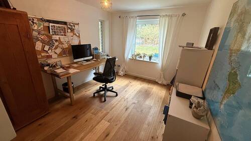 Arbeitszimmer - 