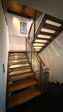 Treppenhaus EG - 