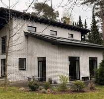 Einfamilienhaus in der begehrtesten Gegend von Maschen Seevetal