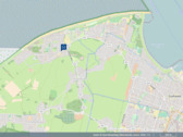 Duhnen am Nordsee-Sandstrand - 