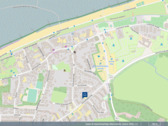 so nah zum Sandstrand - 