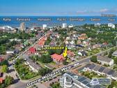 so nah zum Sandstrand - 