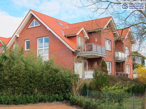 Ansicht von hinten - 