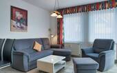 Wohn- und Esszi. 20,7 m² groß - 