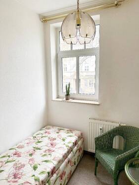 kleines Gästezimmer - 