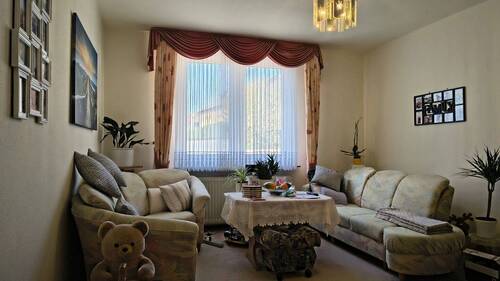 Wohnzimmer - 
