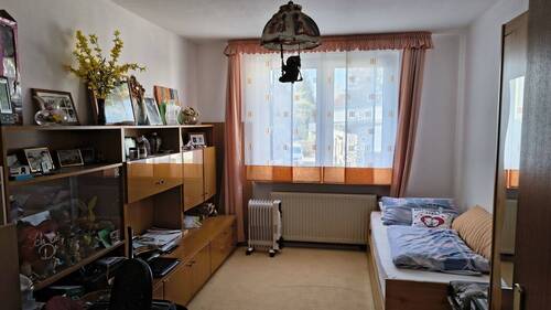 Kinderzimmer - 