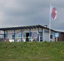 Bistro in Grömitz - mit Blick auf das Meer!