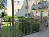 großer Balkon - Büro in Zwickau zum Kaufen