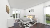 Schlafzimmer - 
