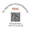 OKAL - Pierre de Berry - 