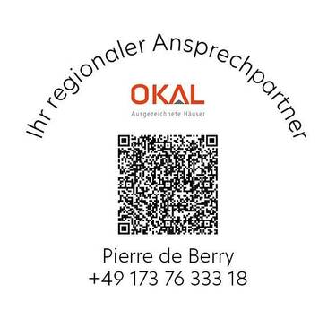 OKAL - Pierre de Berry - 