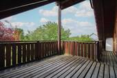 Balkon OG - 