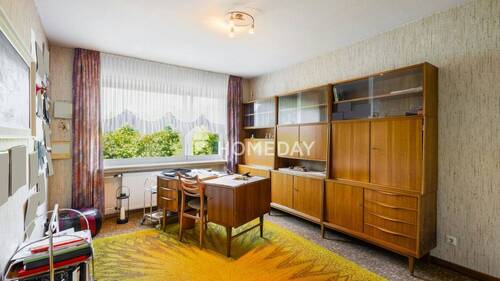 EG Büro 1 - 