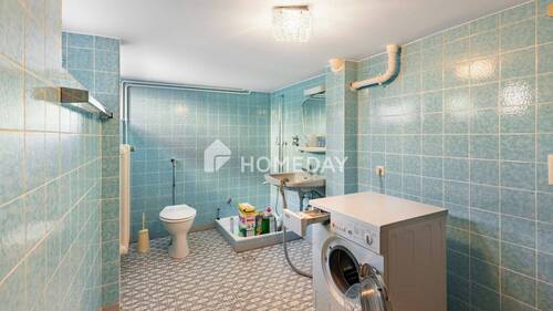 KG Badezimmer_ Waschküche - 