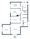 Grundriss KG - 