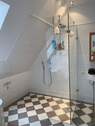 Barrierefreie Dusche - 