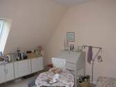 Obergeschoss Zimmer 1 - 