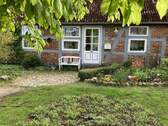 Hauseingang - 7 Zimmer Einfamilienhaus in Boltersen