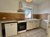 Küche - 2 Zimmer Etagenwohnung zur Miete in Münster
