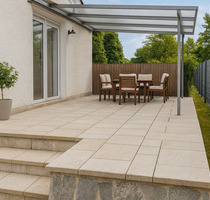 Berlin-Rosenthal: Traumhaftes Familienhaus mit Südterrasse & großem Garten – Ruhe, Sonne & Lebensqualität im grünen Norden der Hauptstadt