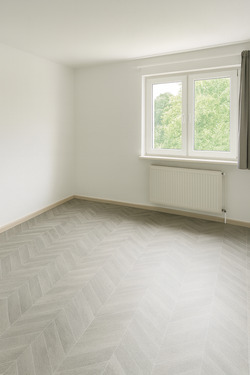 Schlafzimmer I - Mehrfamilienhaus, Wohnhaus mit 115,00 m² in Berlin zum Kaufen