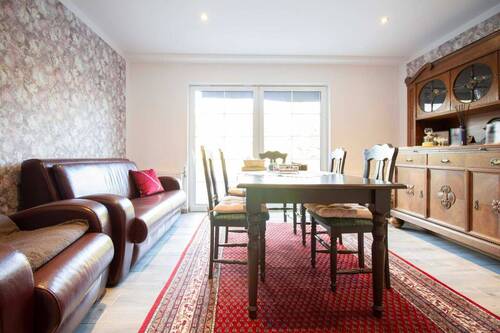 Esszimmer - 9 Zimmer Einfamilienhaus in Vogelsang-Warsin