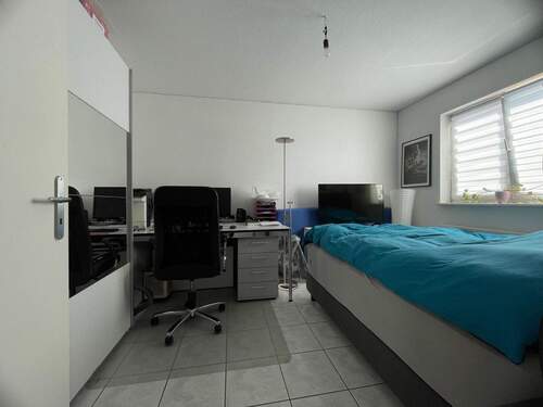 1. OG links - Etagenwohnung mit 194,00 m&sup2; in Reichelsheim / Beienheim zum Kaufen