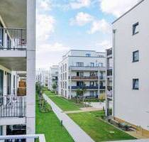 Halske Gärten - Moderne, lichtdurchflutete Wohnungen im Grünen - Berlin Siemensstadt