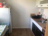 Küche - 1 Zimmer Etagenwohnung in Erfurt