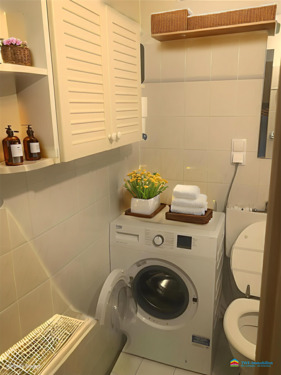 Bad - KI-generiert - 