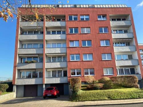 Aussenansicht Gebäude.JPG - Einfamilienhaus in Mölln