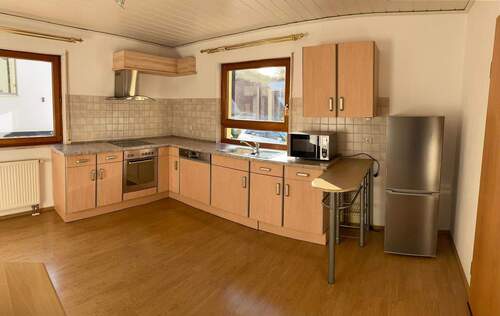 Küche.jpg - Perfekte Singlewohnung! - 420,00&nbsp;EUR Kaltmiete, ca.&nbsp; 46,00&nbsp;m&sup2;&nbsp;Wohnfl&auml;che