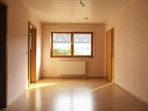 Schlafzimmer (2).JPG - Etagenwohnung mit 46,00 m&sup2; in Weinheim zur Miete