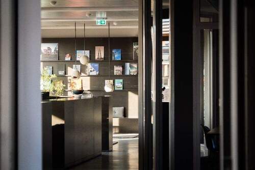 meeting room - Büro zur Miete in Berlin