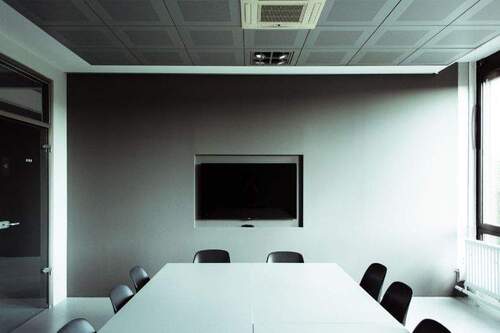 meeting room - 