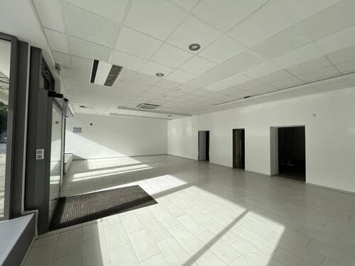 Ladenfläche - Gewerbeobjekt (Büro, Produktion, Verkauf) in Chemnitz zur Miete