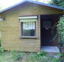 Großes Wochenendgrundstück bei Grimma OT Golzern zu verkaufen