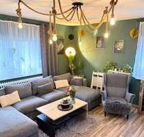 Modernisierte 4-Zimmer-Wohnung mit Balkon in Salzgitter