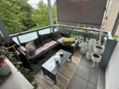 Balkon - 