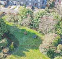 Real geteilt mit positiver Bauvoranfrage - Neuss Morgensternsheide