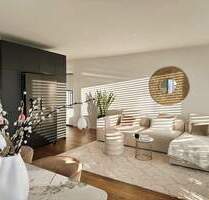 Wunderschöne 5.5-ZWG mit Süd-West-Ost-Ausrichtung und großem Balkon - Laufenburg (Baden)