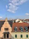 Weitblick bis nach Polen - 