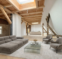Großzügiges, teilbares Loft zum Wohnen und Arbeiten - Görlitz Innenstadt