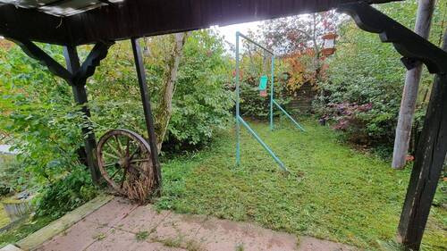 Garten - 
